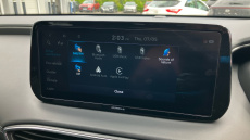 Hyundai SANTA FE 1.6 TGDi Hybrid Premium 5dr Auto Hybrid Estate